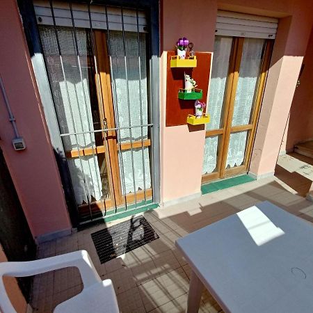 B&B Il Marinaio Sassari Exterior photo
