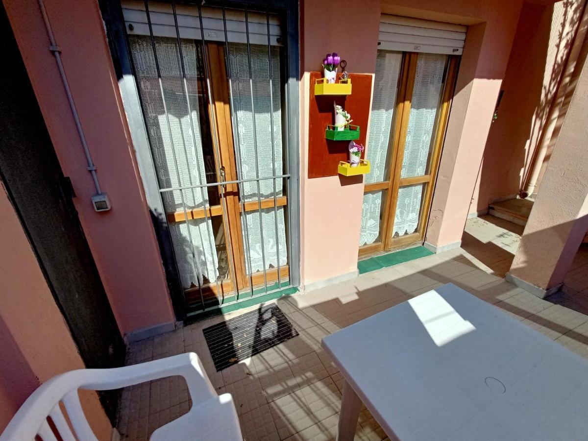 B&B Il Marinaio Sassari Exterior photo