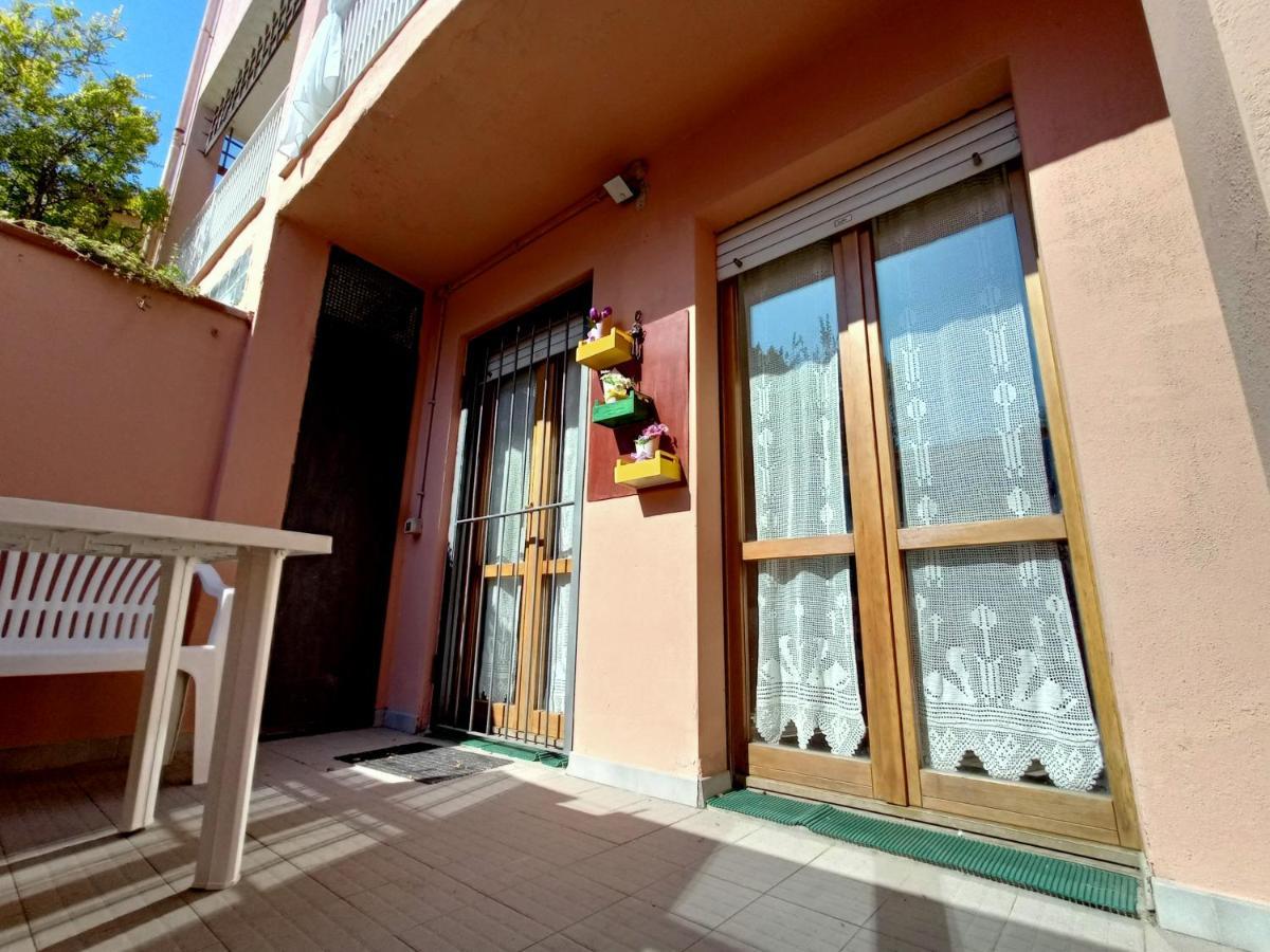 B&B Il Marinaio Sassari Exterior photo