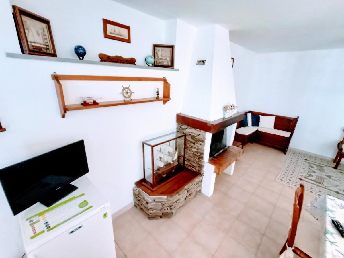 B&B Il Marinaio Sassari Exterior photo
