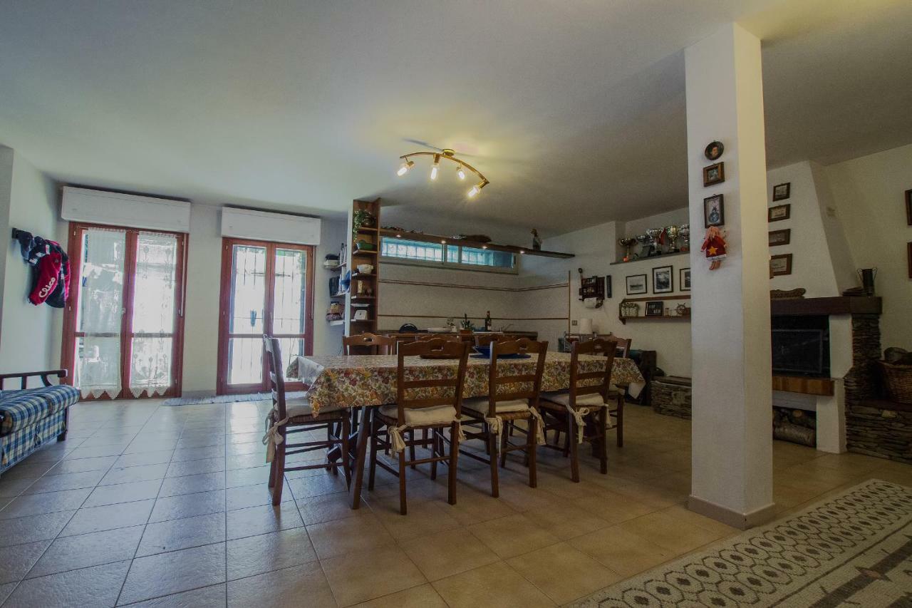 B&B Il Marinaio Sassari Exterior photo